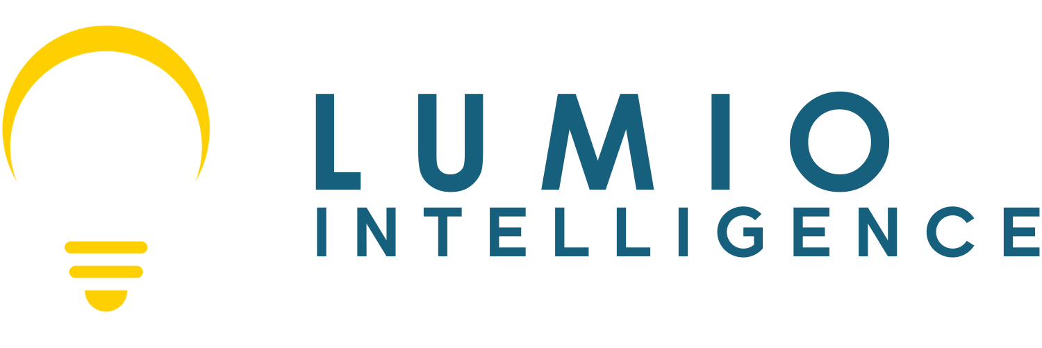 Lumio Intelligence | Partenaire Zoho