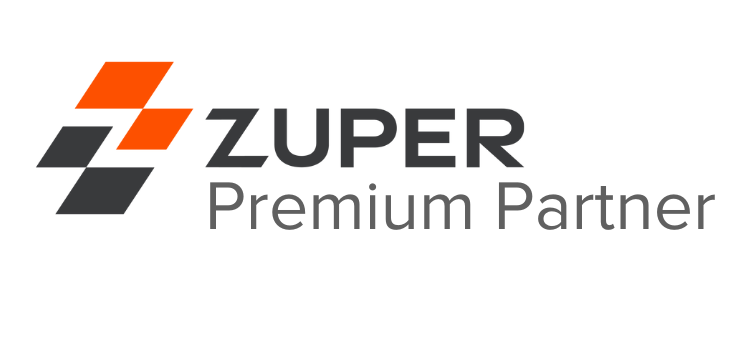 Lumio Intelligence Zuper Premium Partenaire FSM